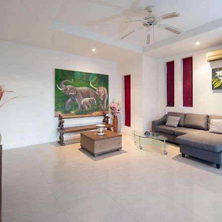 Prima Villas Karon Phuket Ban Karon Bagian luar foto