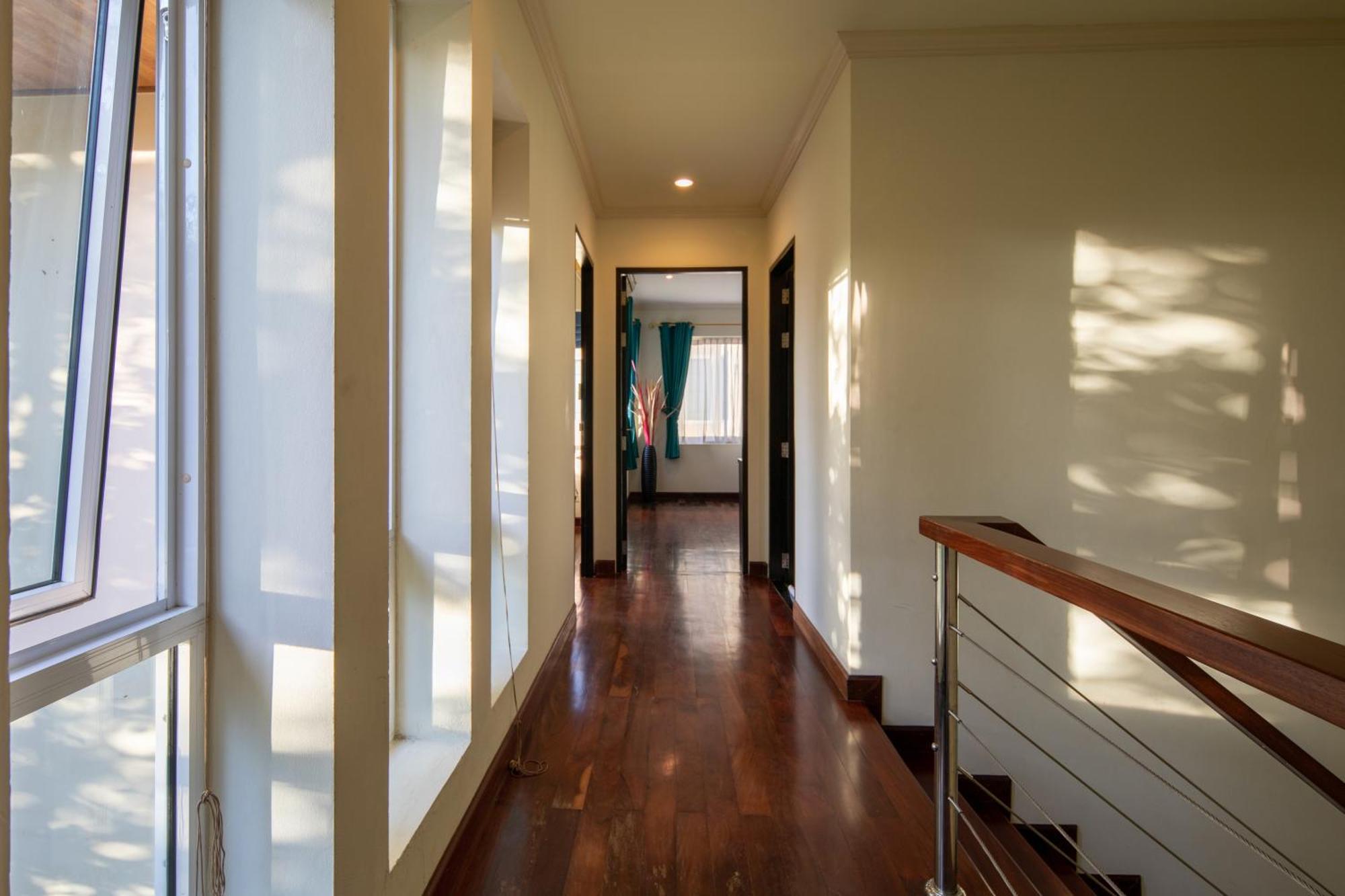 Prima Villas Karon Phuket Ban Karon Bagian luar foto