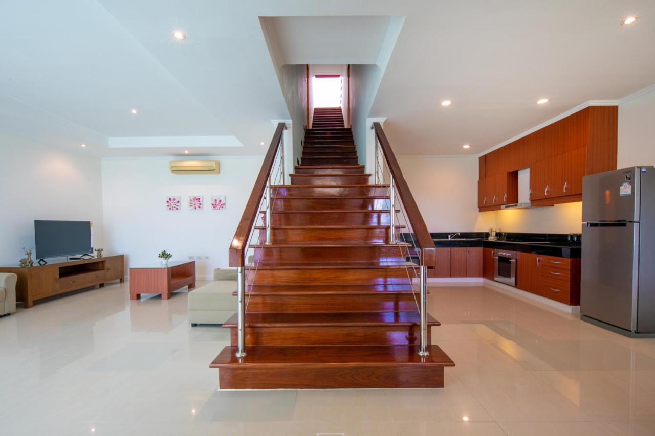 Prima Villas Karon Phuket Ban Karon Bagian luar foto