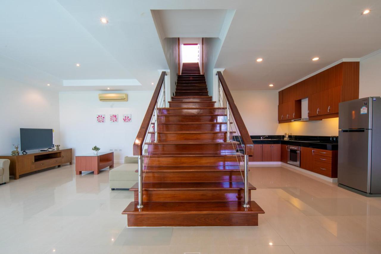 Prima Villas Karon Phuket Ban Karon Bagian luar foto
