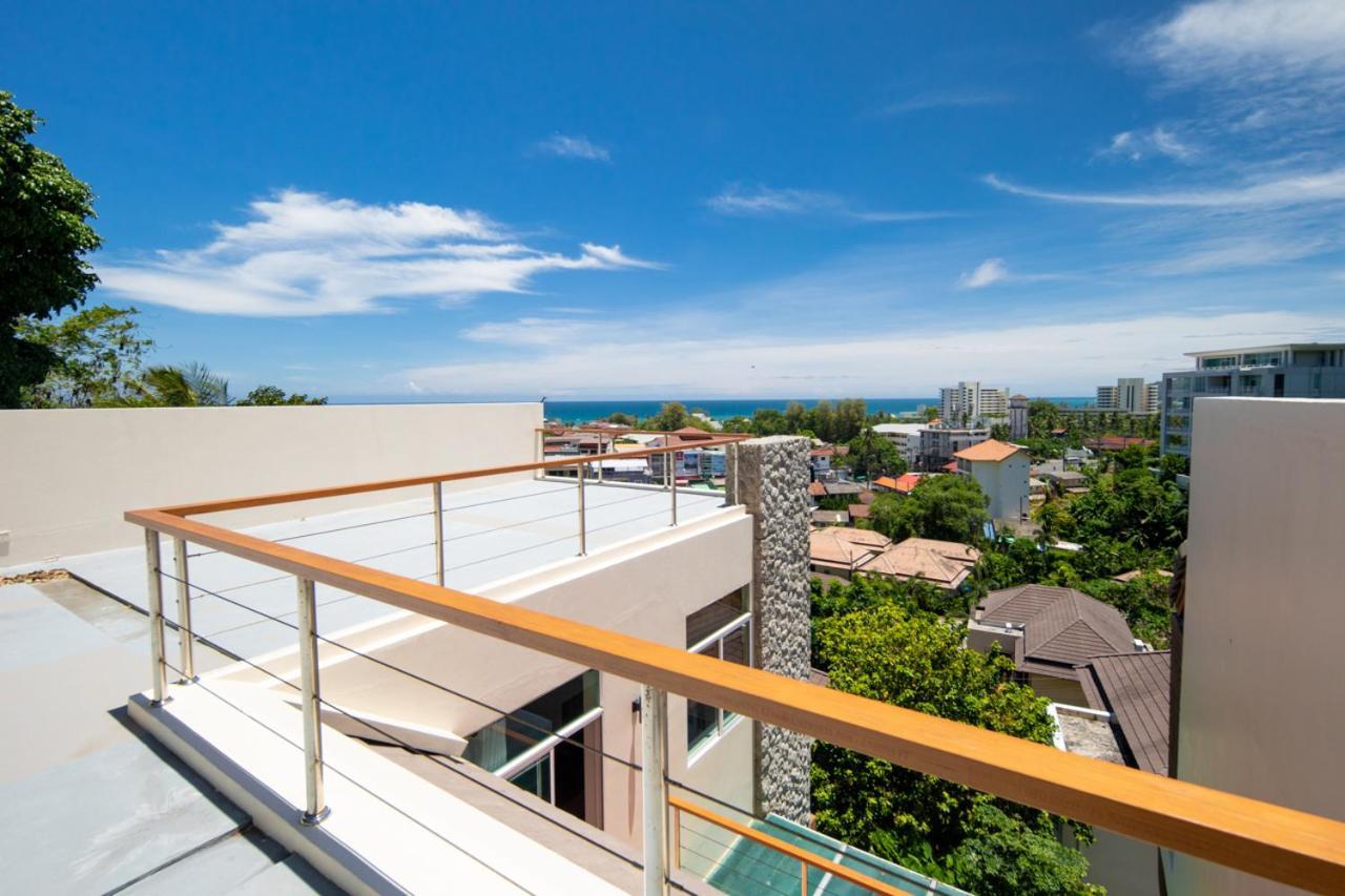 Prima Villas Karon Phuket Ban Karon Bagian luar foto