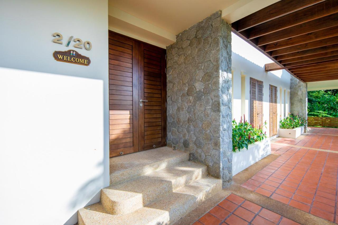 Prima Villas Karon Phuket Ban Karon Bagian luar foto