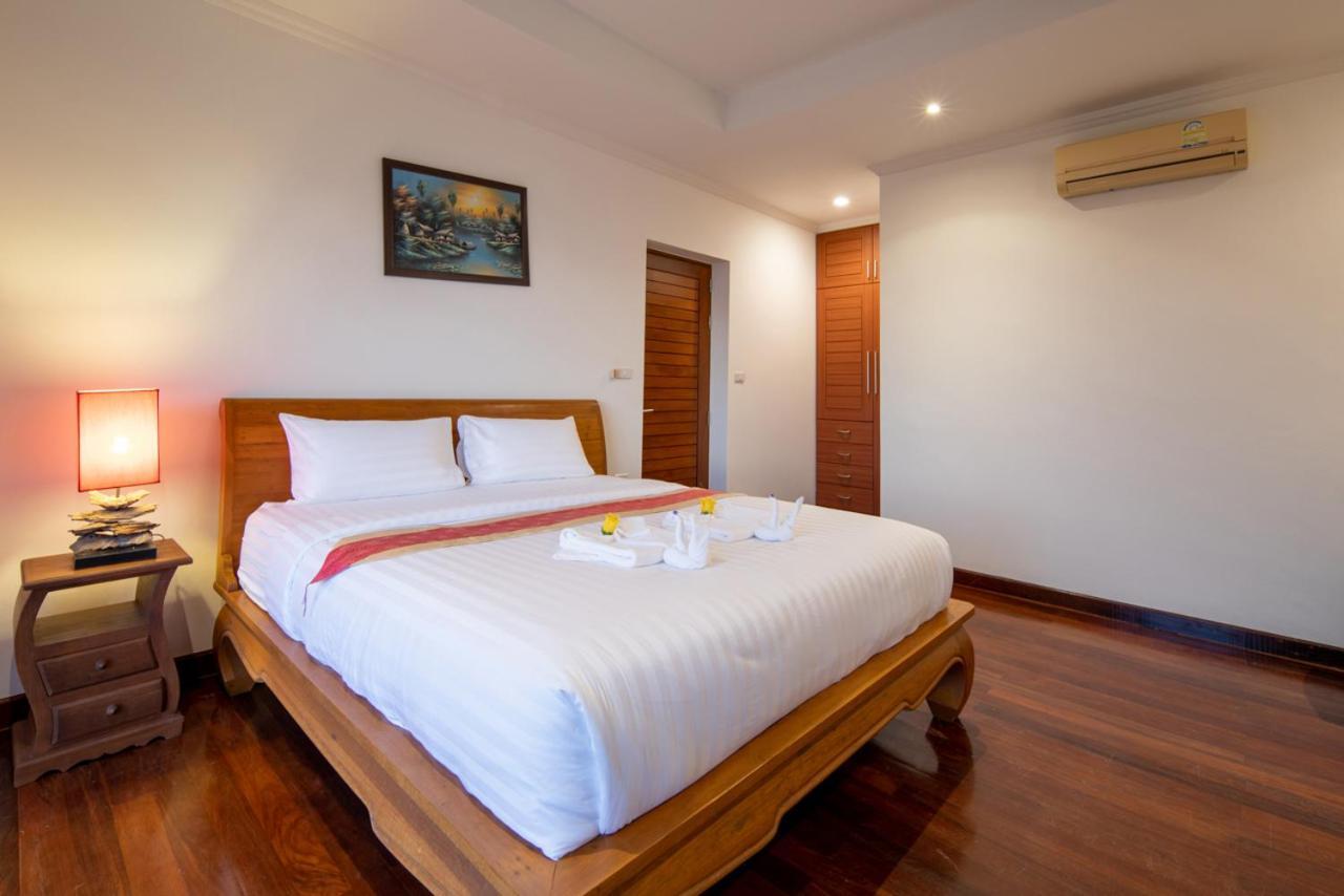 Prima Villas Karon Phuket Ban Karon Bagian luar foto