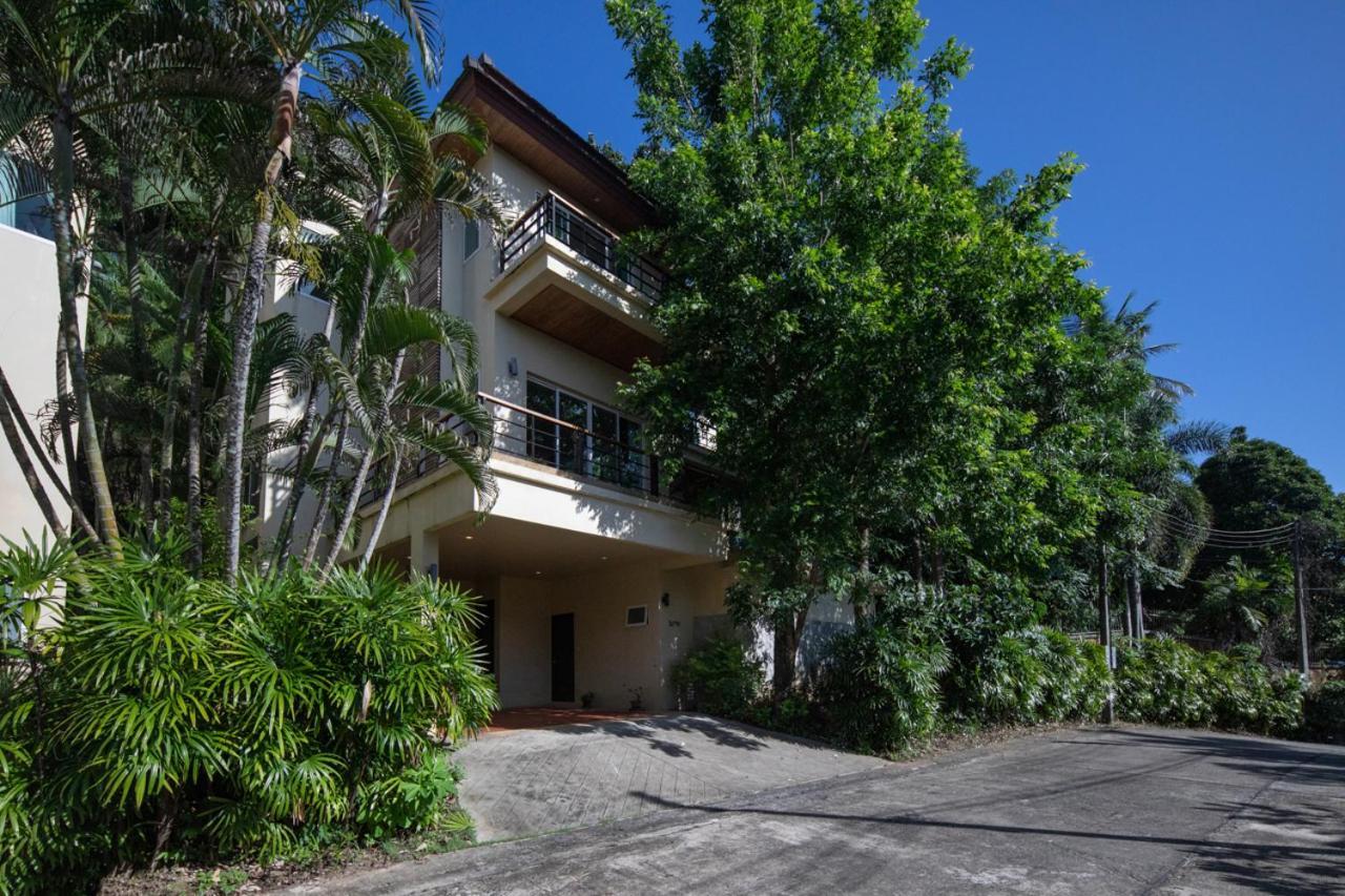 Prima Villas Karon Phuket Ban Karon Bagian luar foto