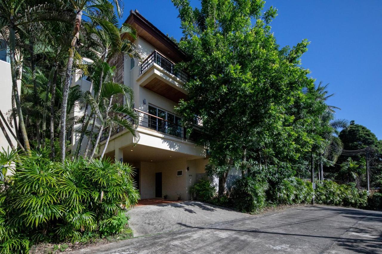 Prima Villas Karon Phuket Ban Karon Bagian luar foto