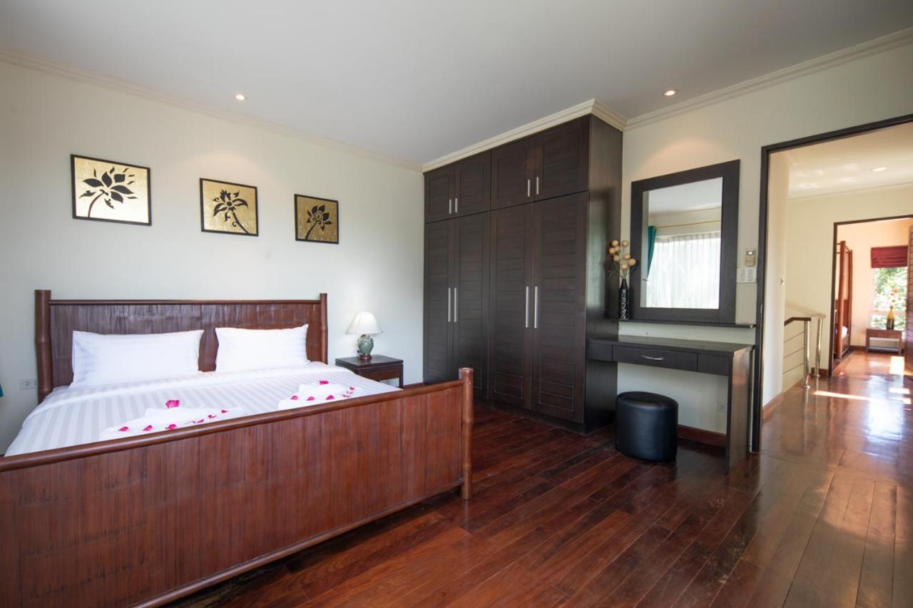 Prima Villas Karon Phuket Ban Karon Bagian luar foto