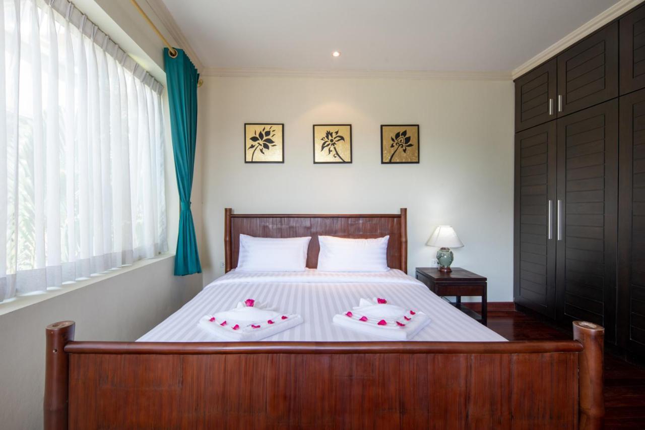 Prima Villas Karon Phuket Ban Karon Bagian luar foto
