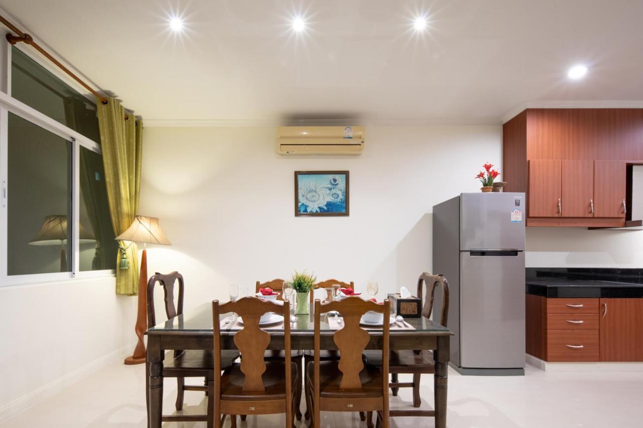 Prima Villas Karon Phuket Ban Karon Bagian luar foto