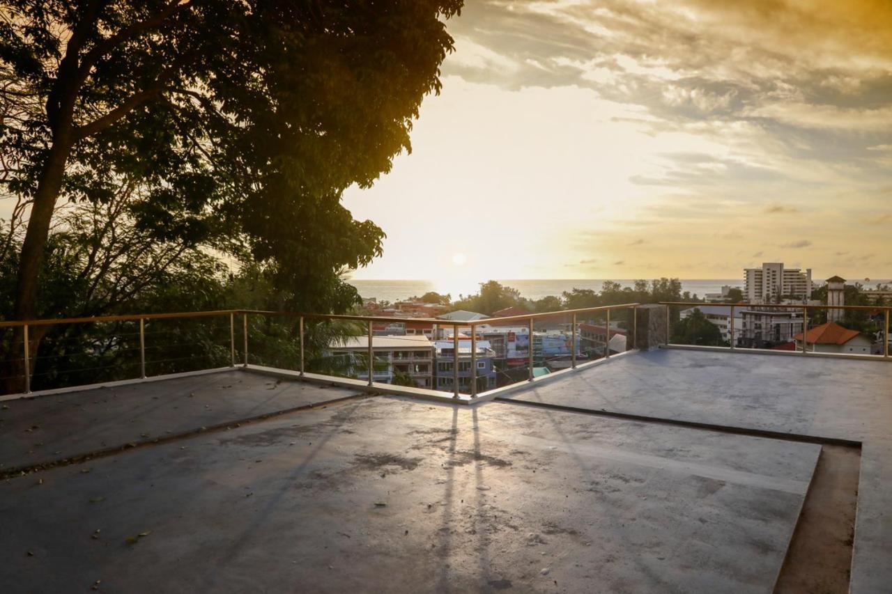 Prima Villas Karon Phuket Ban Karon Bagian luar foto