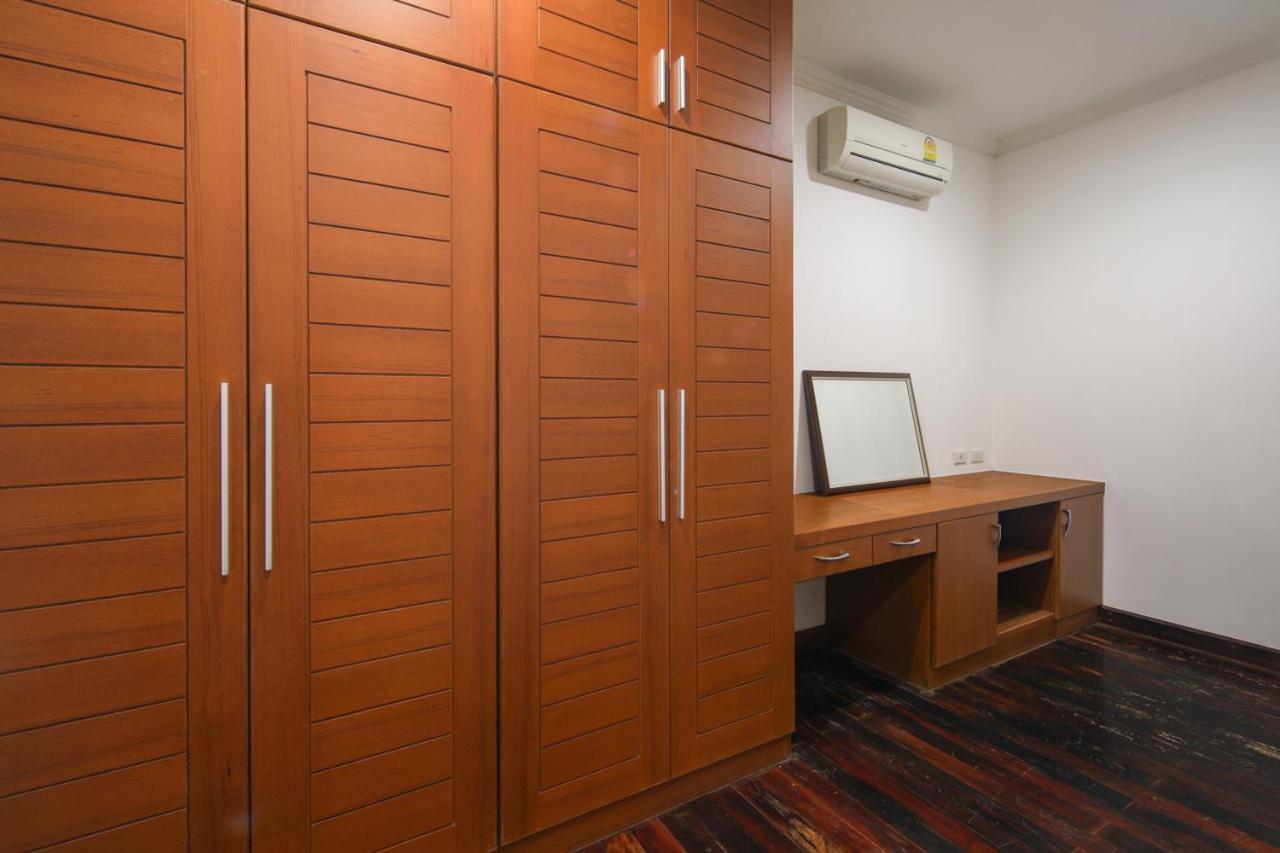 Prima Villas Karon Phuket Ban Karon Bagian luar foto