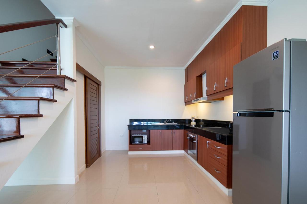 Prima Villas Karon Phuket Ban Karon Bagian luar foto