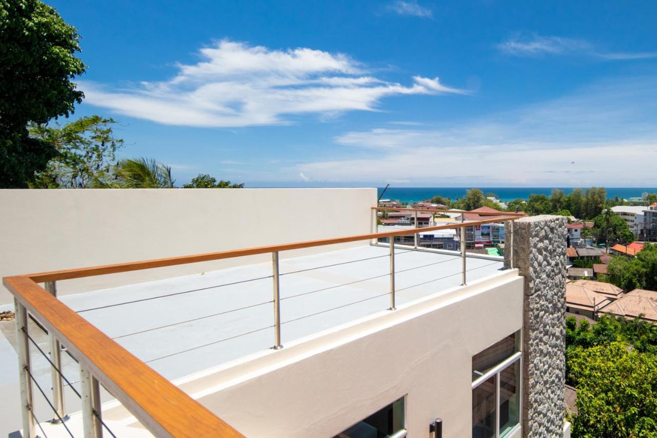 Prima Villas Karon Phuket Ban Karon Bagian luar foto