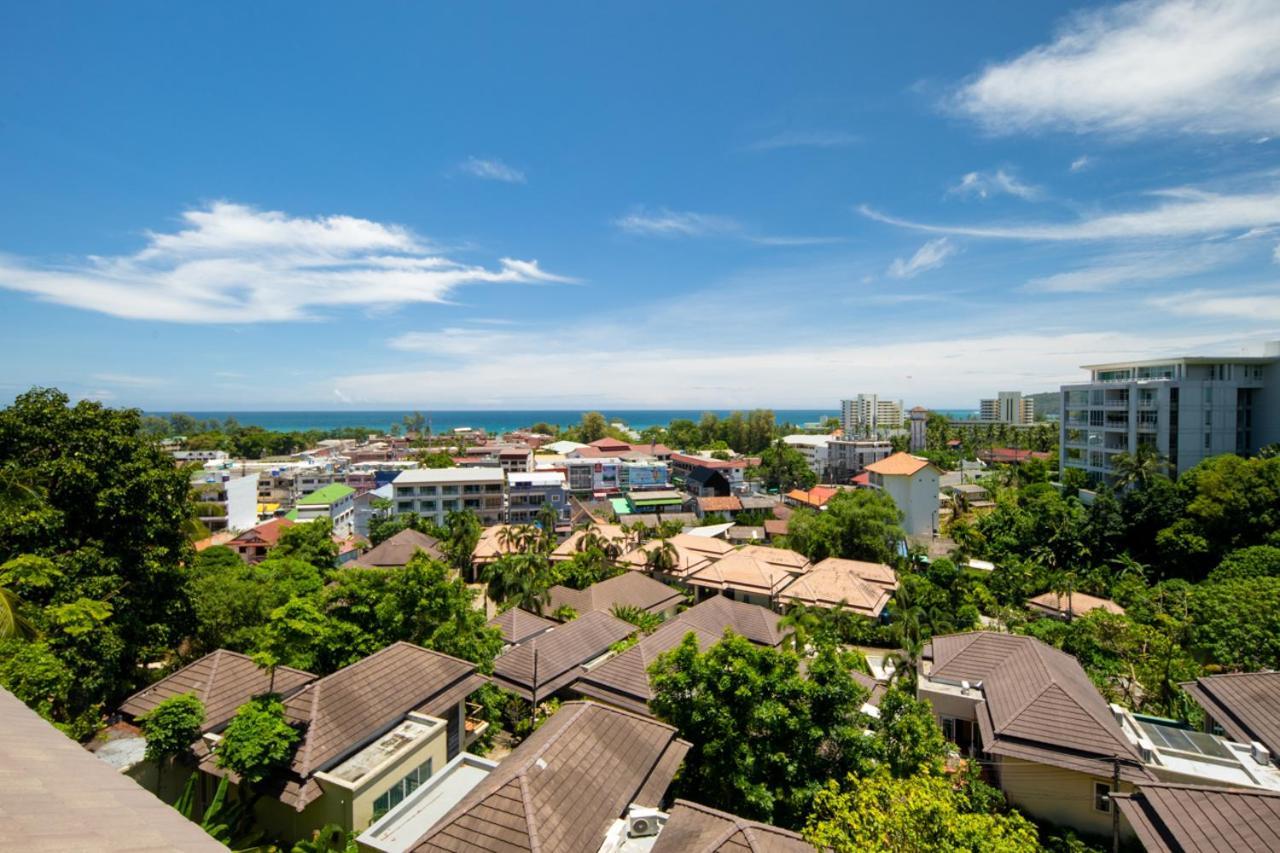 Prima Villas Karon Phuket Ban Karon Bagian luar foto