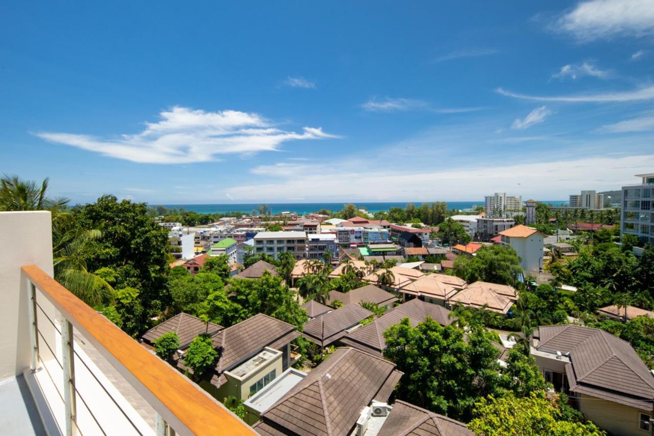 Prima Villas Karon Phuket Ban Karon Bagian luar foto