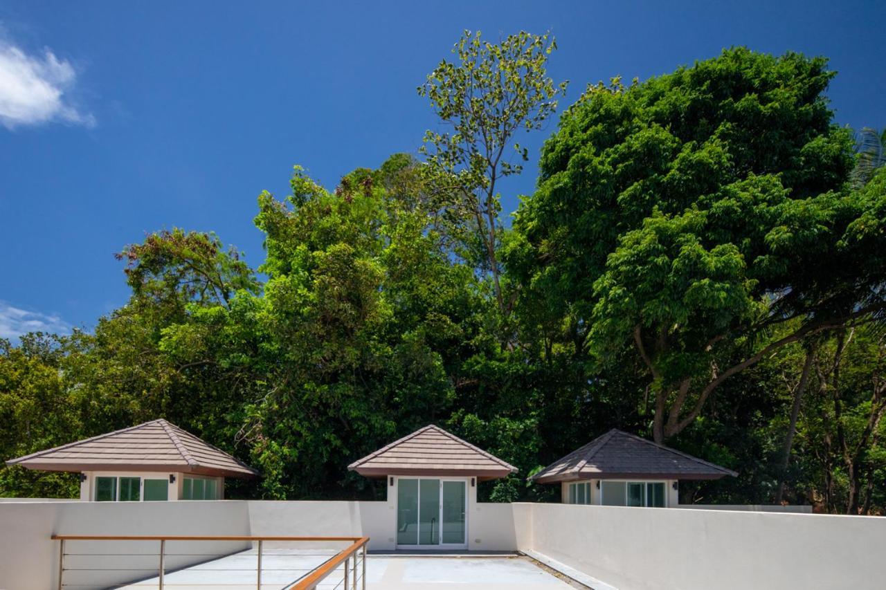 Prima Villas Karon Phuket Ban Karon Bagian luar foto