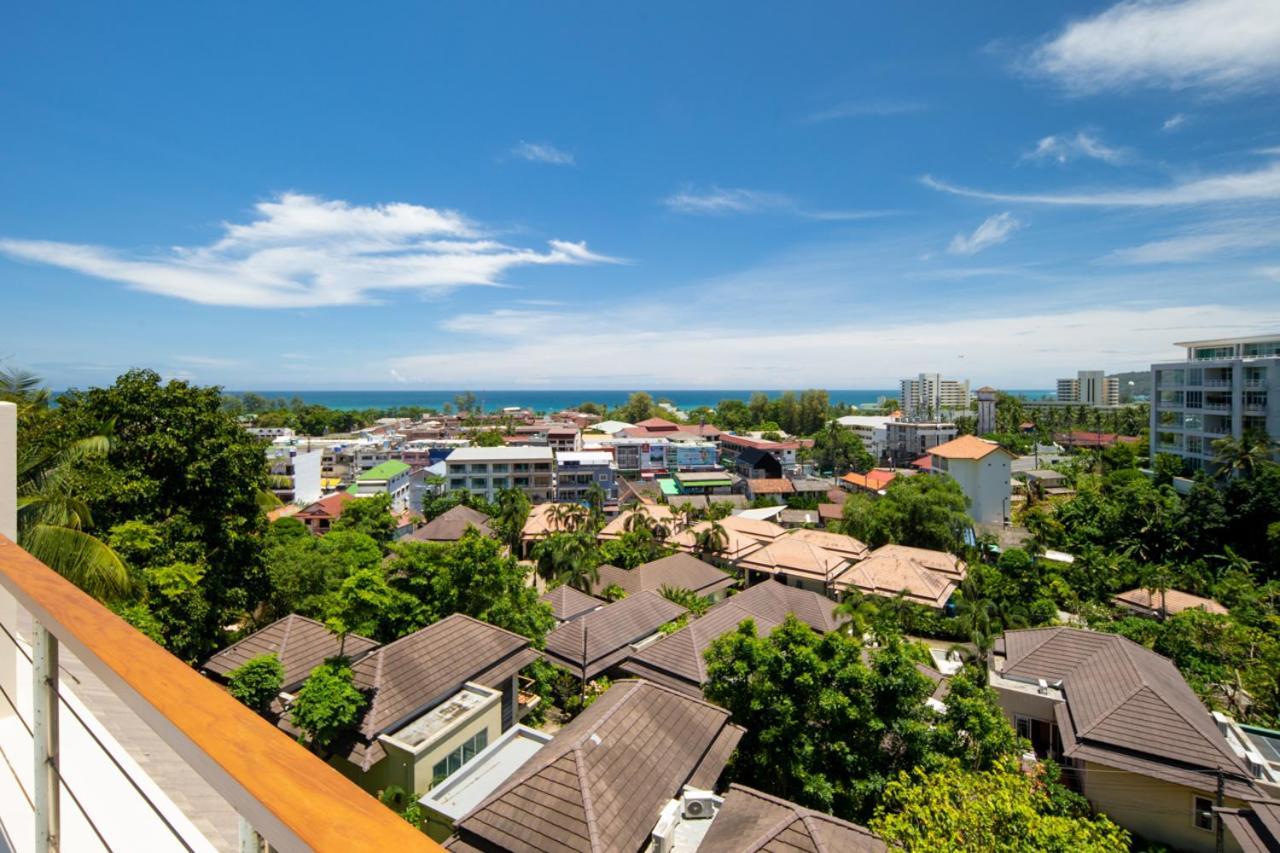 Prima Villas Karon Phuket Ban Karon Bagian luar foto