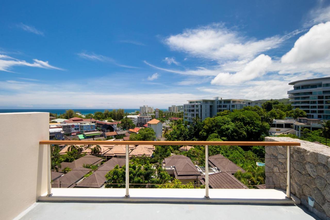 Prima Villas Karon Phuket Ban Karon Bagian luar foto