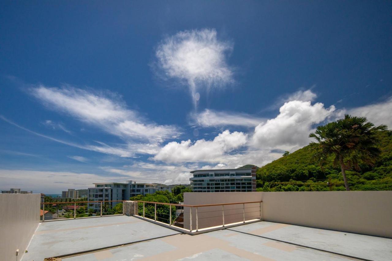Prima Villas Karon Phuket Ban Karon Bagian luar foto
