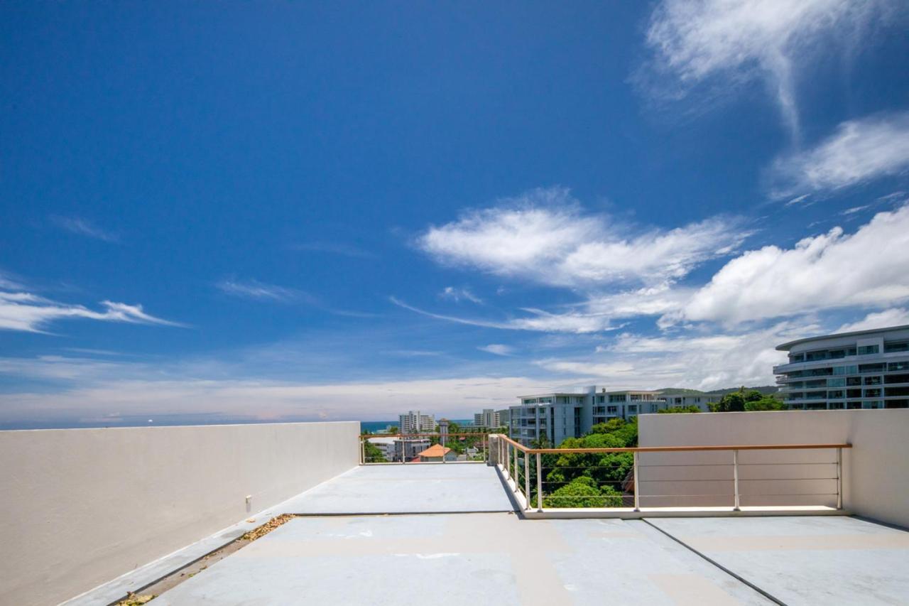 Prima Villas Karon Phuket Ban Karon Bagian luar foto