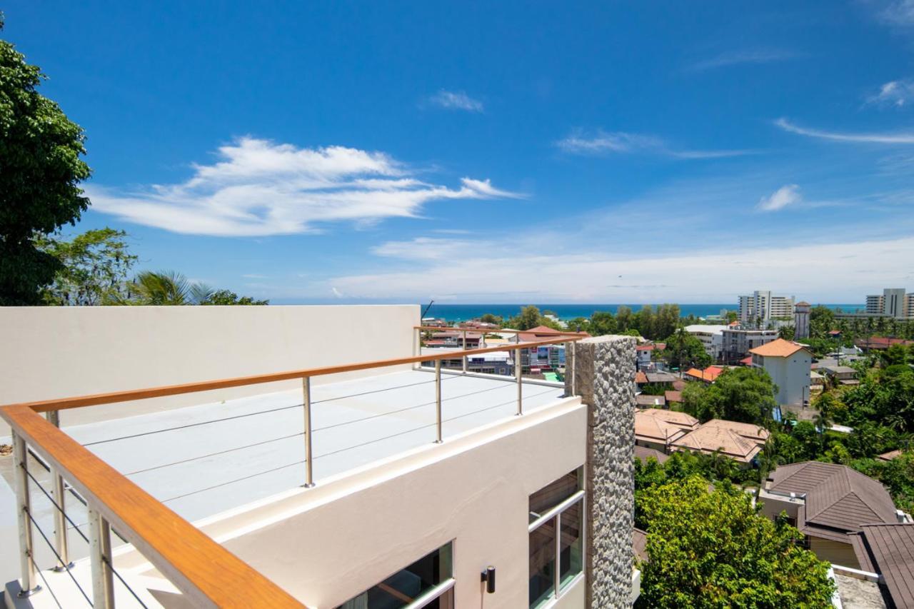 Prima Villas Karon Phuket Ban Karon Bagian luar foto