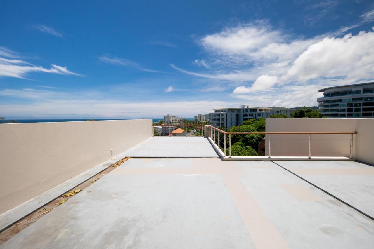 Prima Villas Karon Phuket Ban Karon Bagian luar foto