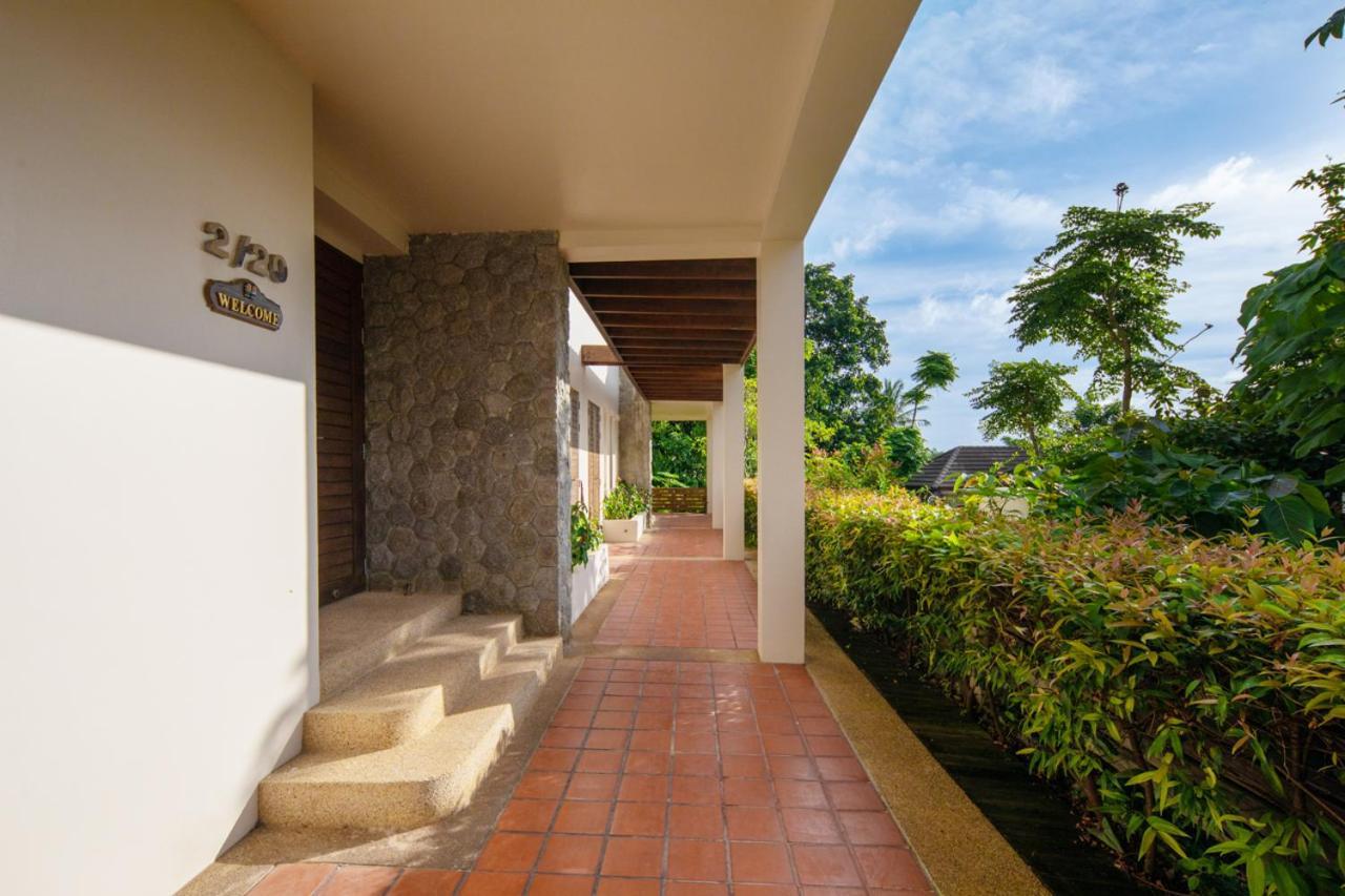 Prima Villas Karon Phuket Ban Karon Bagian luar foto