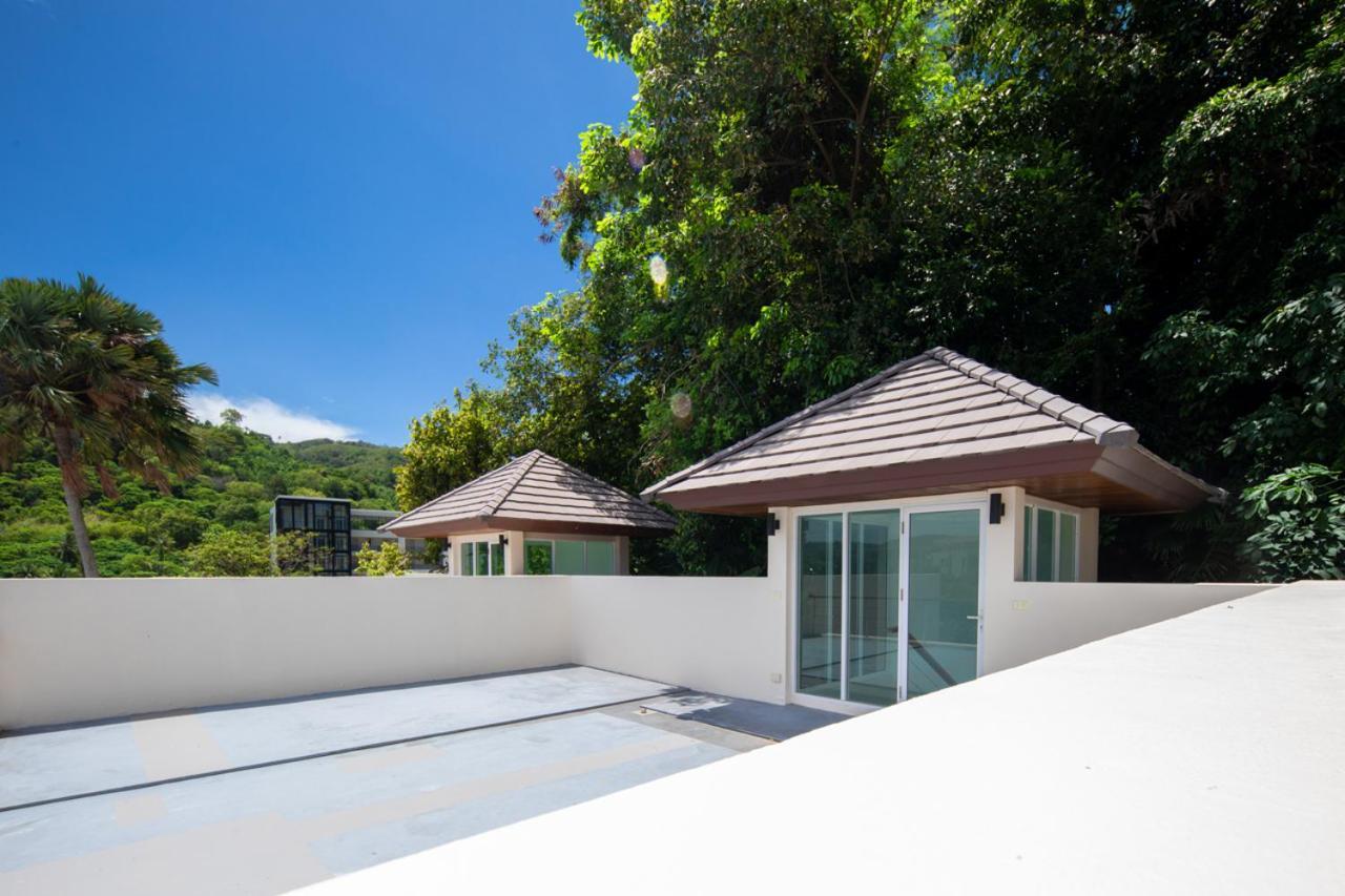 Prima Villas Karon Phuket Ban Karon Bagian luar foto