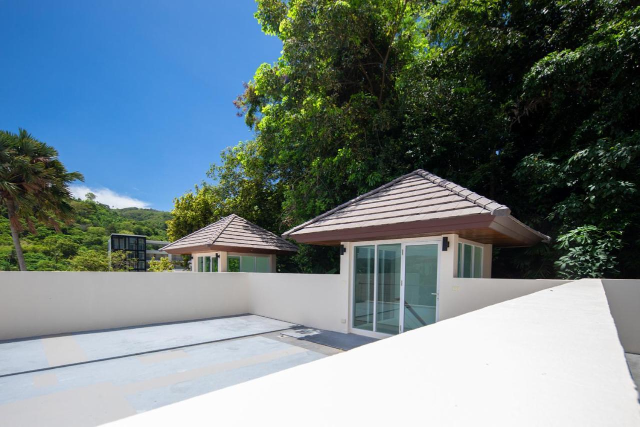 Prima Villas Karon Phuket Ban Karon Bagian luar foto