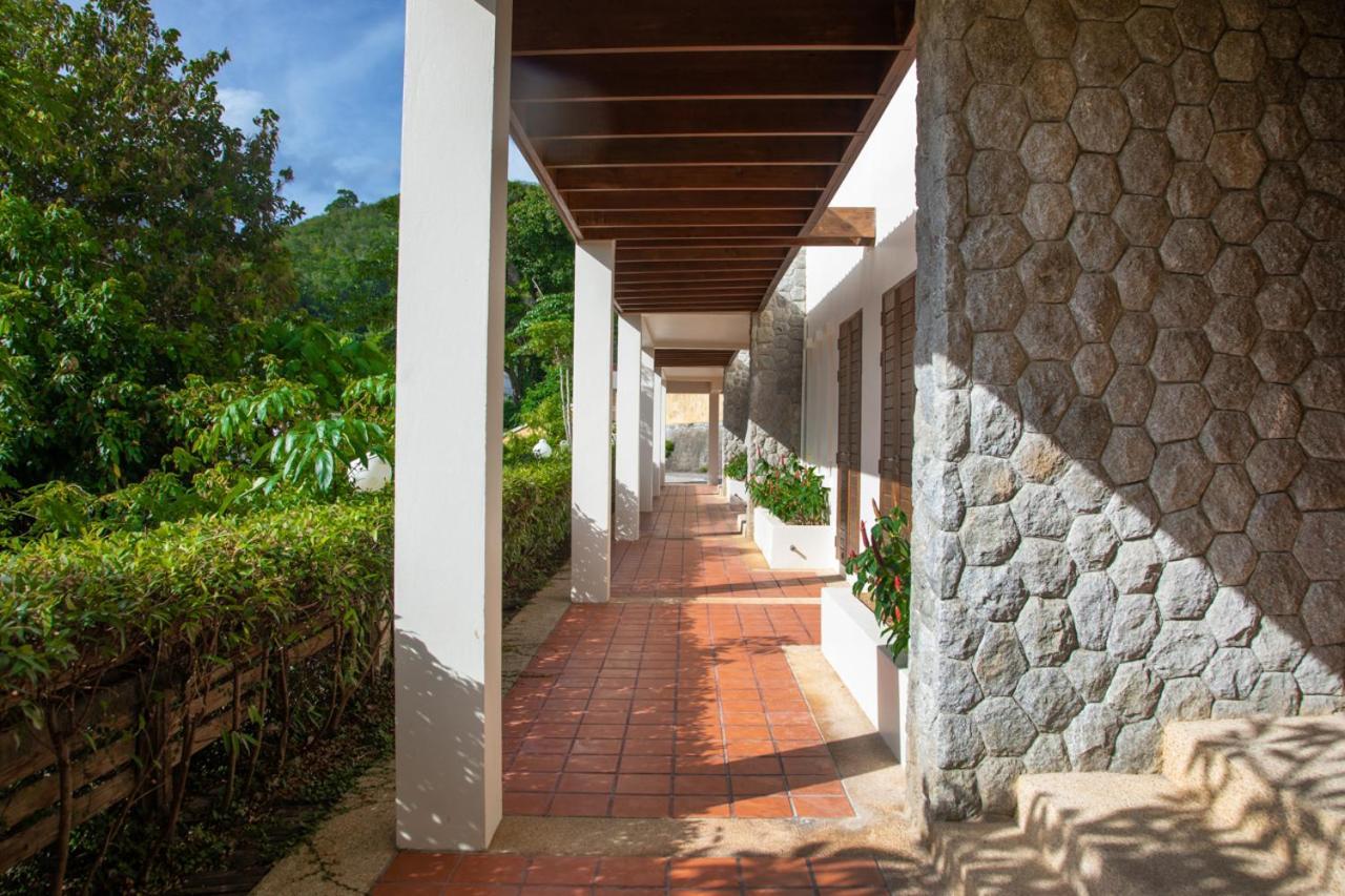 Prima Villas Karon Phuket Ban Karon Bagian luar foto