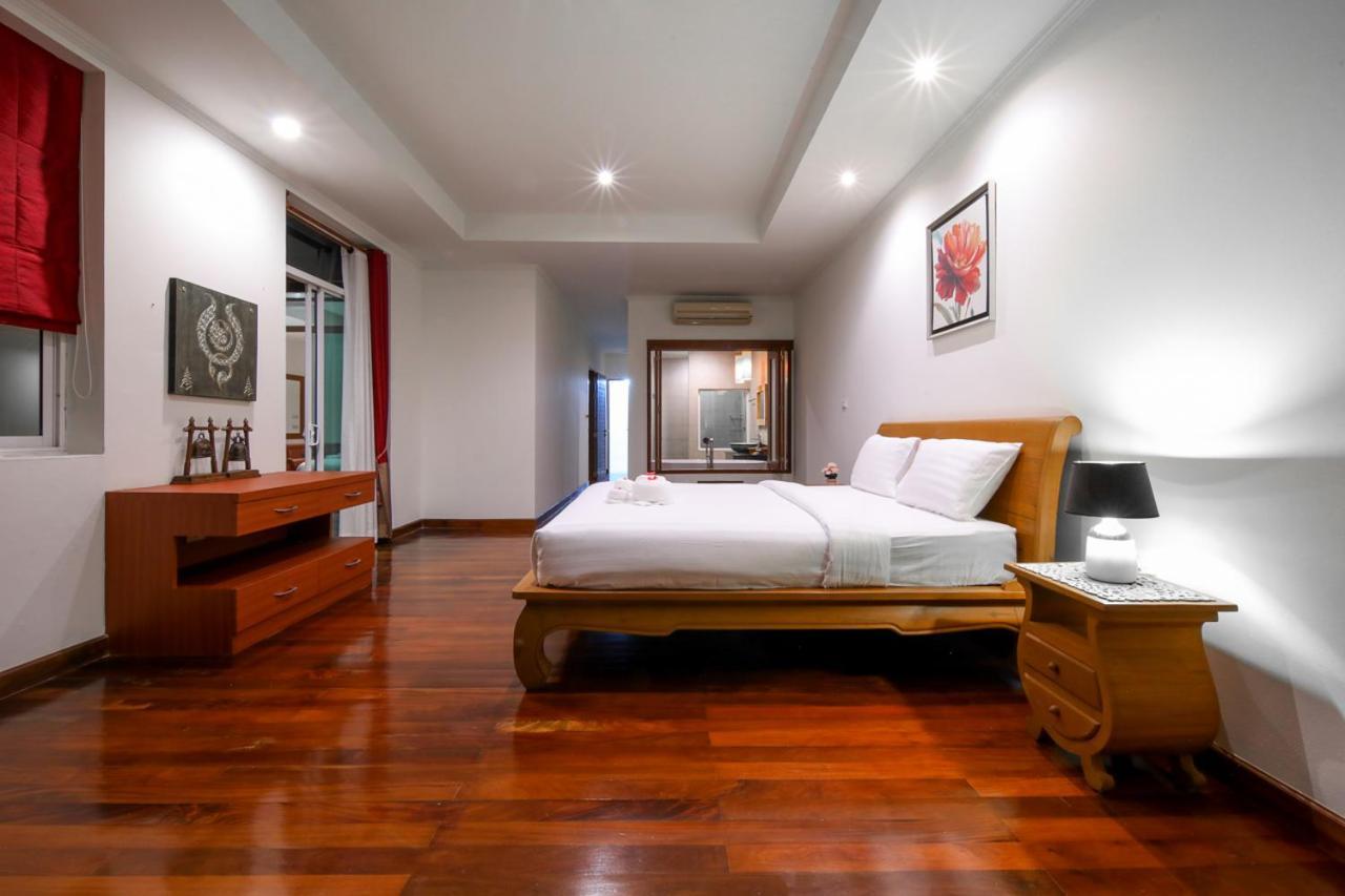 Prima Villas Karon Phuket Ban Karon Bagian luar foto