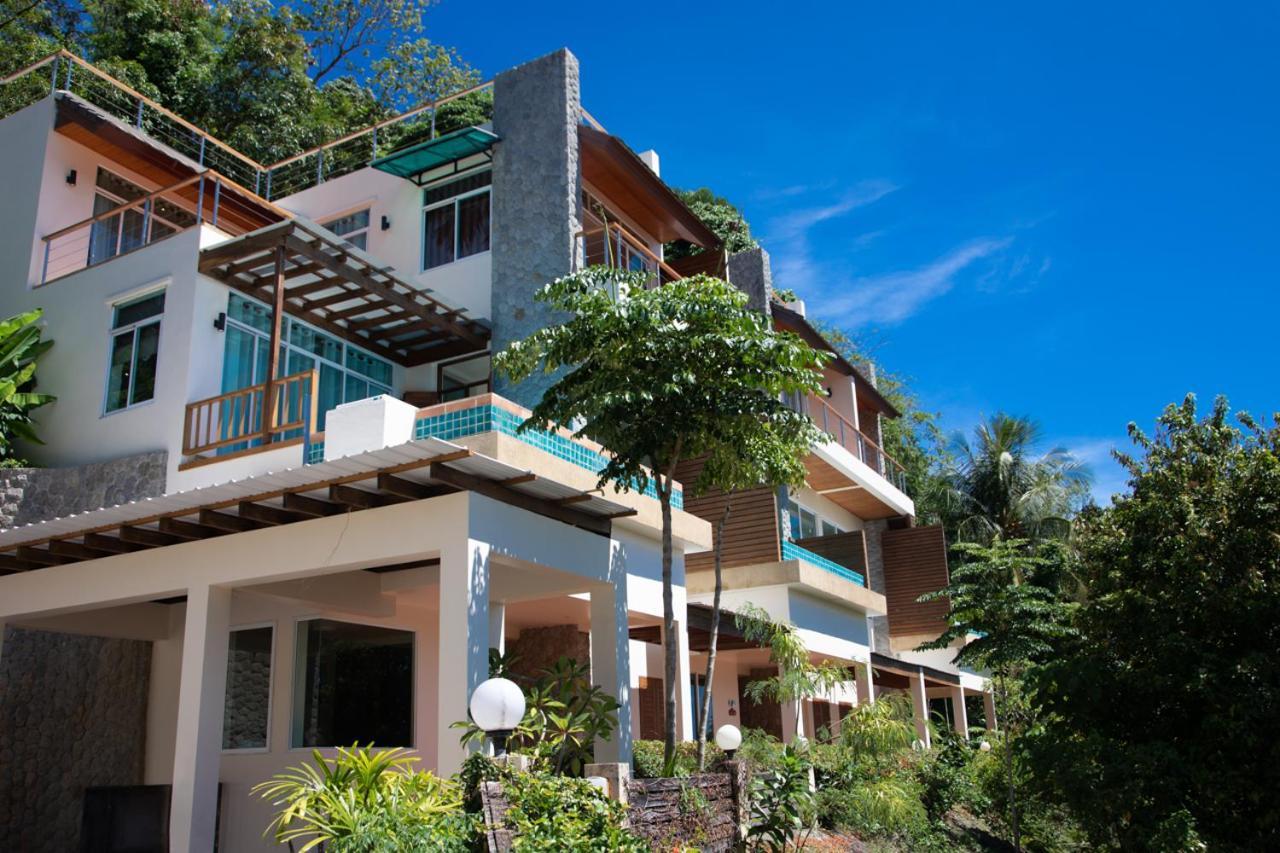 Prima Villas Karon Phuket Ban Karon Bagian luar foto
