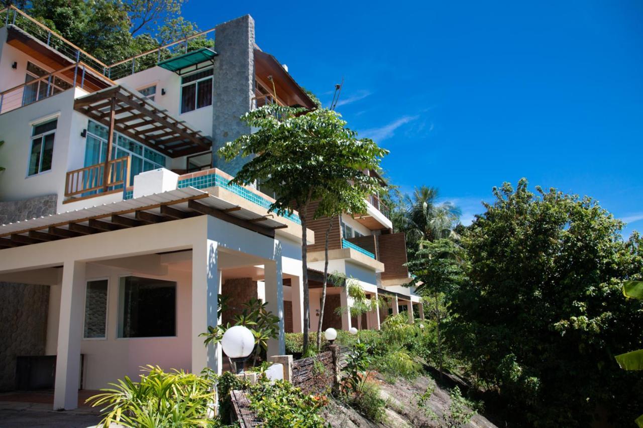 Prima Villas Karon Phuket Ban Karon Bagian luar foto