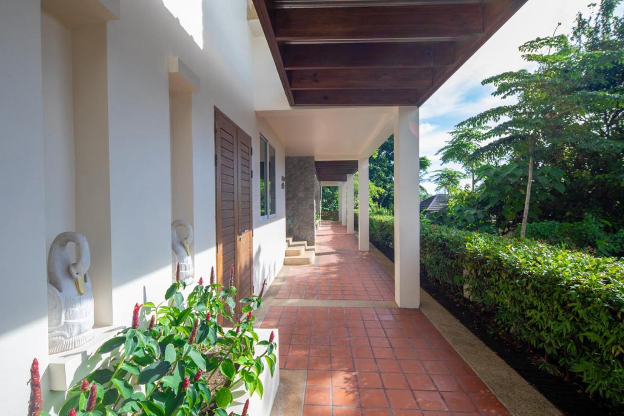 Prima Villas Karon Phuket Ban Karon Bagian luar foto