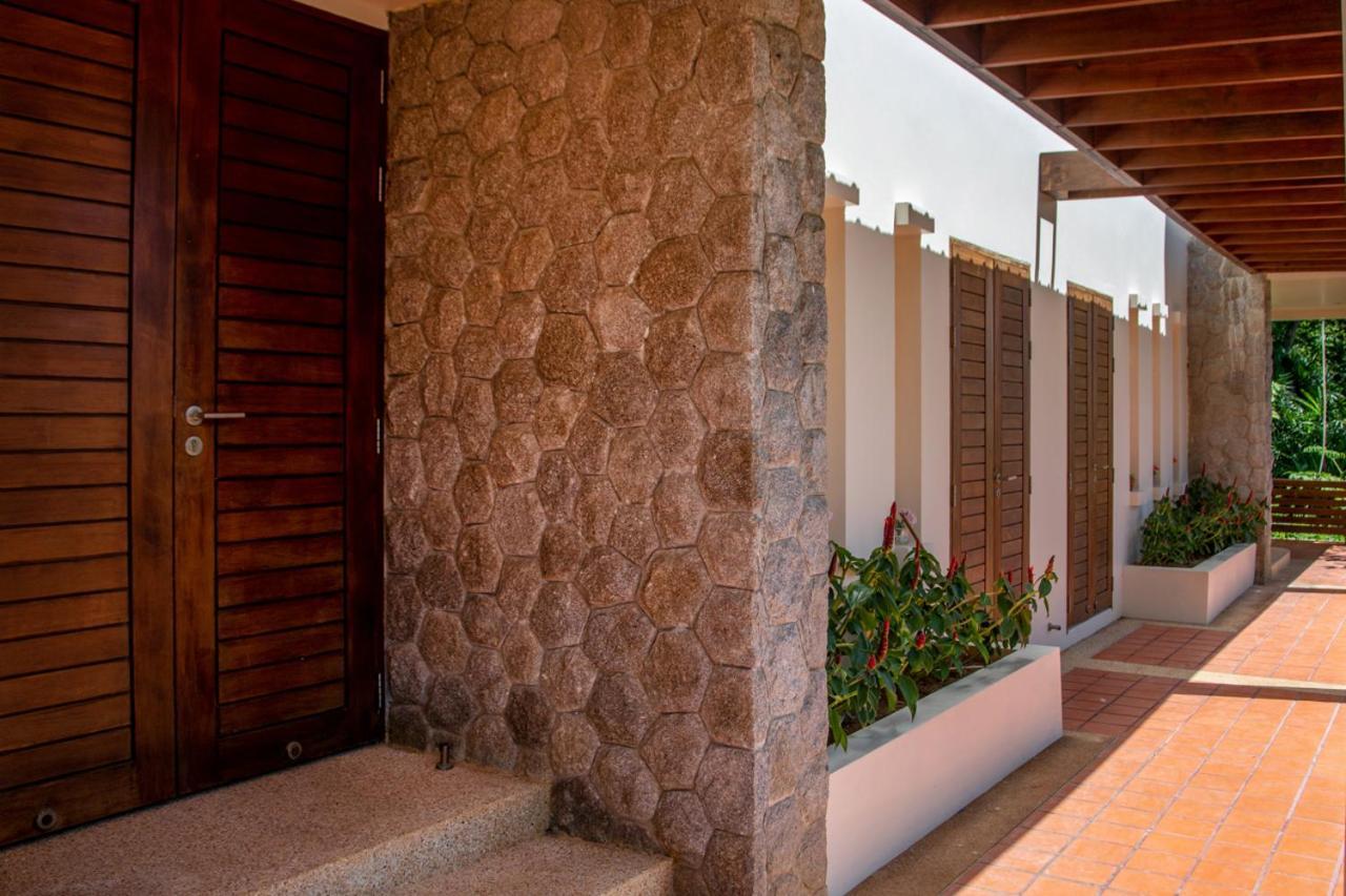 Prima Villas Karon Phuket Ban Karon Bagian luar foto