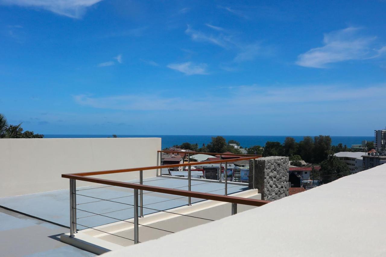 Prima Villas Karon Phuket Ban Karon Bagian luar foto
